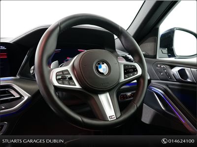 2020 BMW X6