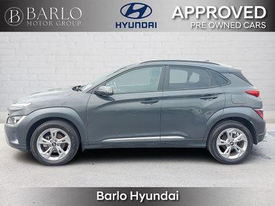 2023 Hyundai Kona