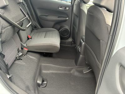 2026 Honda Jazz