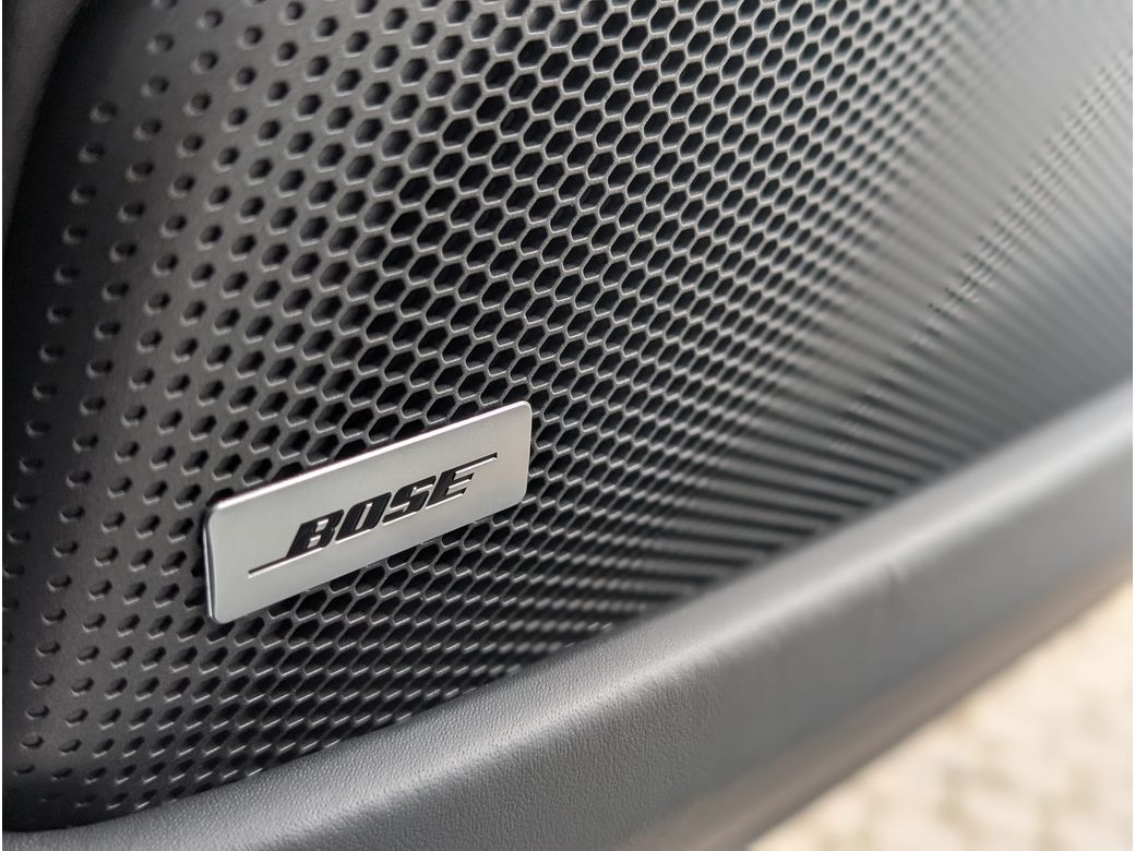 2025 Porsche Panamera