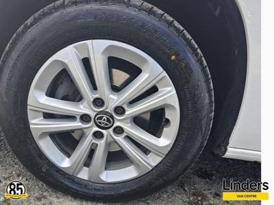 2021 Toyota Proace