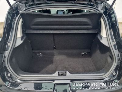 2018 Renault Clio