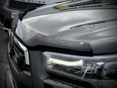 2022 Toyota Hilux
