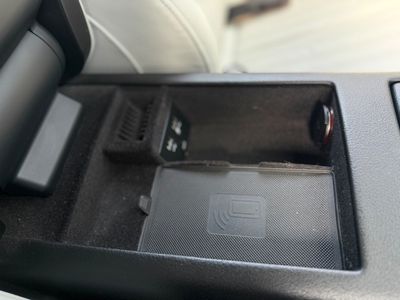2015 Audi A6