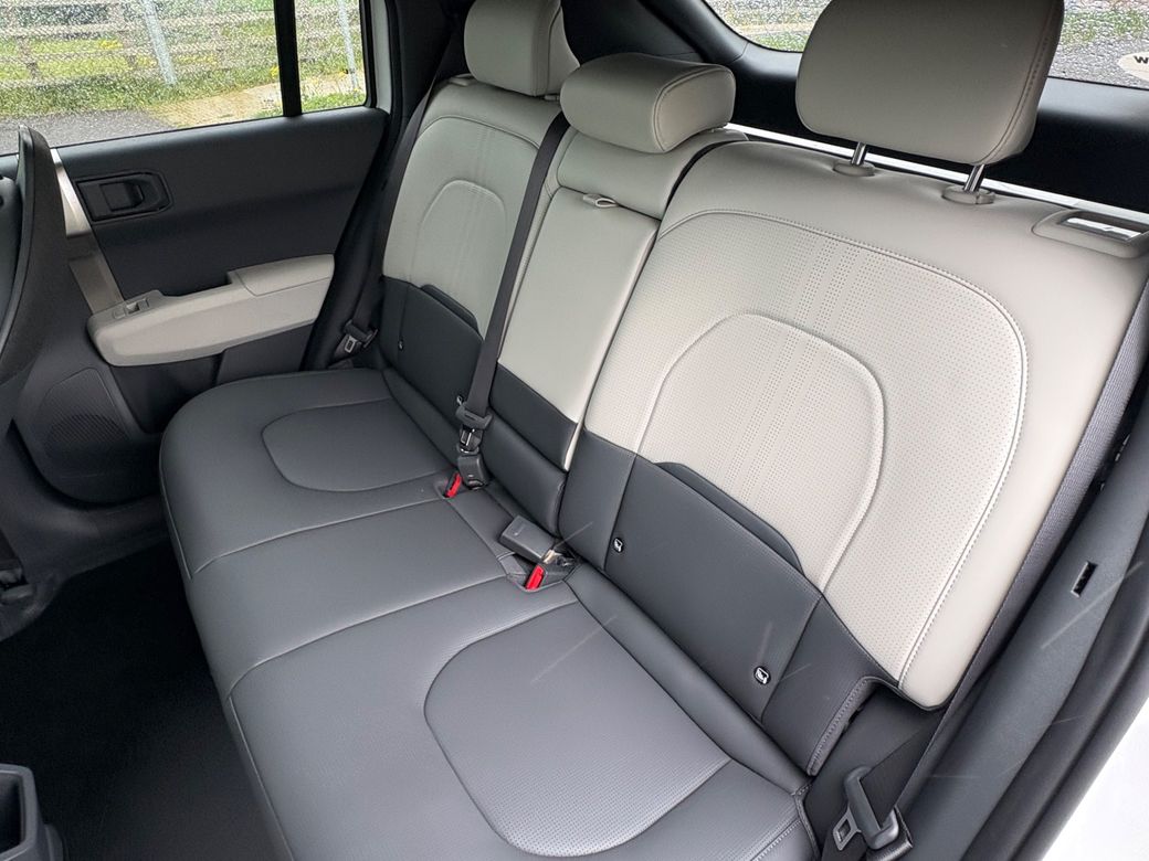 2026 Kia EV3