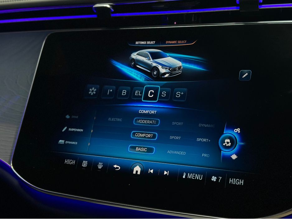 2025 Mercedes-Benz AMG