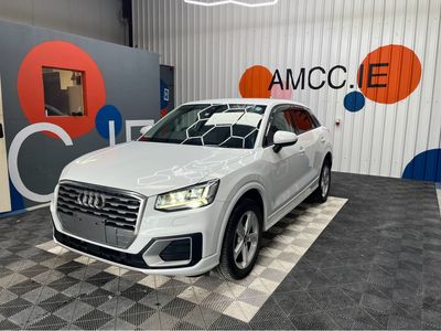 2019 Audi Q2