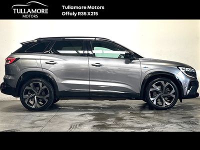 2023 Renault Austral