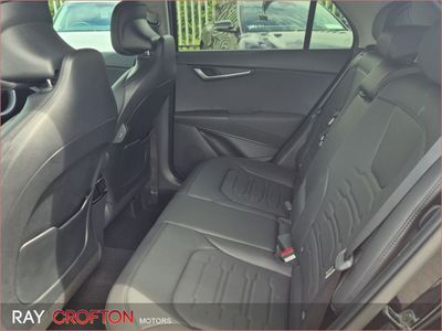 2025 Kia Niro