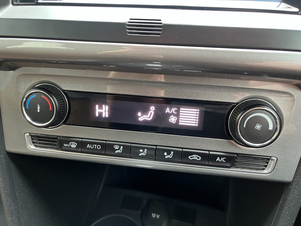 2017 Volkswagen Polo