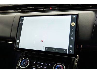 2023 Land Rover Range Rover Sport