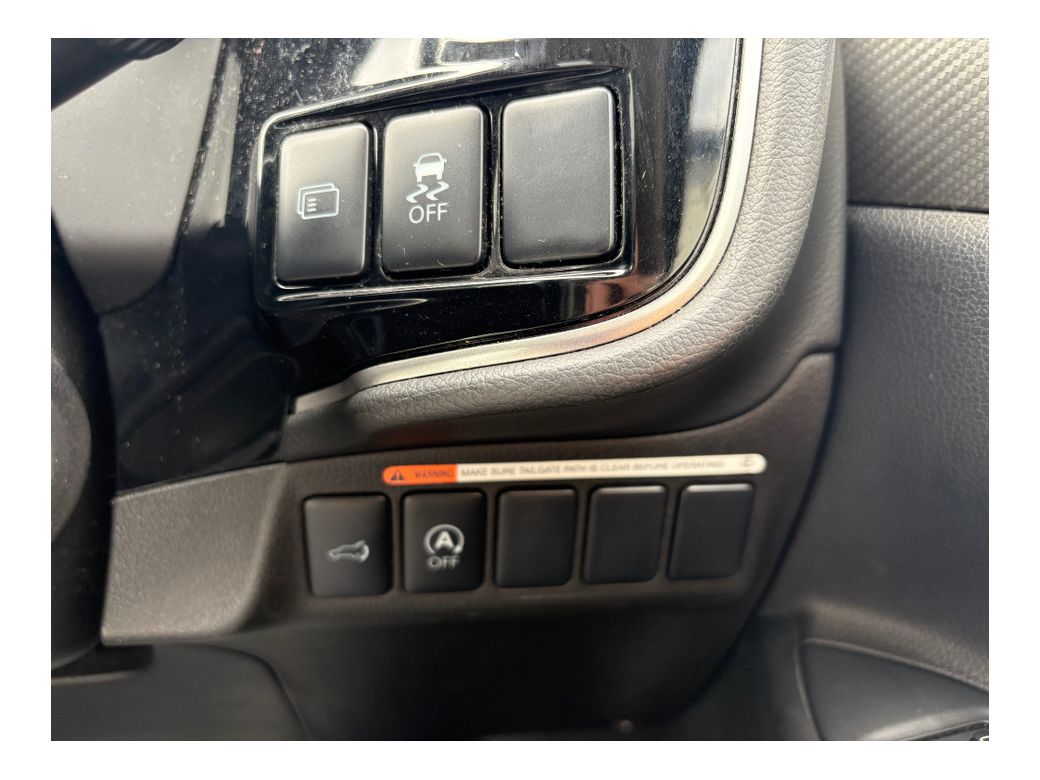 2014 Mitsubishi Outlander