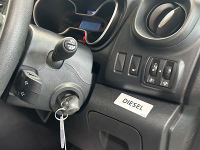 2021 Renault Trafic