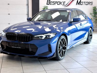 2024 BMW 3 Series
