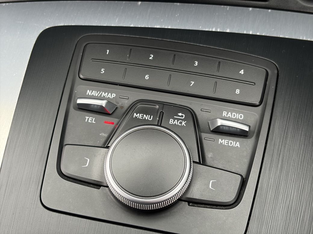 2019 Audi Q5