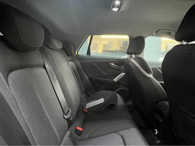 2017 Audi Q2