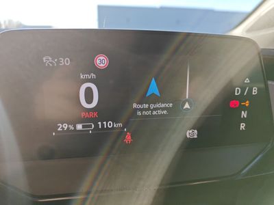 2022 Volkswagen ID.4