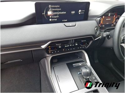 2026 Mazda CX-60