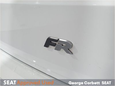 2022 SEAT Ateca