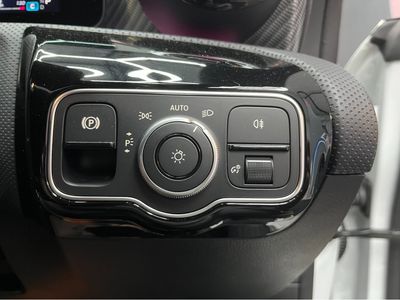 2024 Mercedes-Benz CLA Class