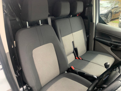 2022 Ford Transit Connect