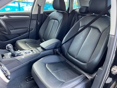 2016 Audi A3