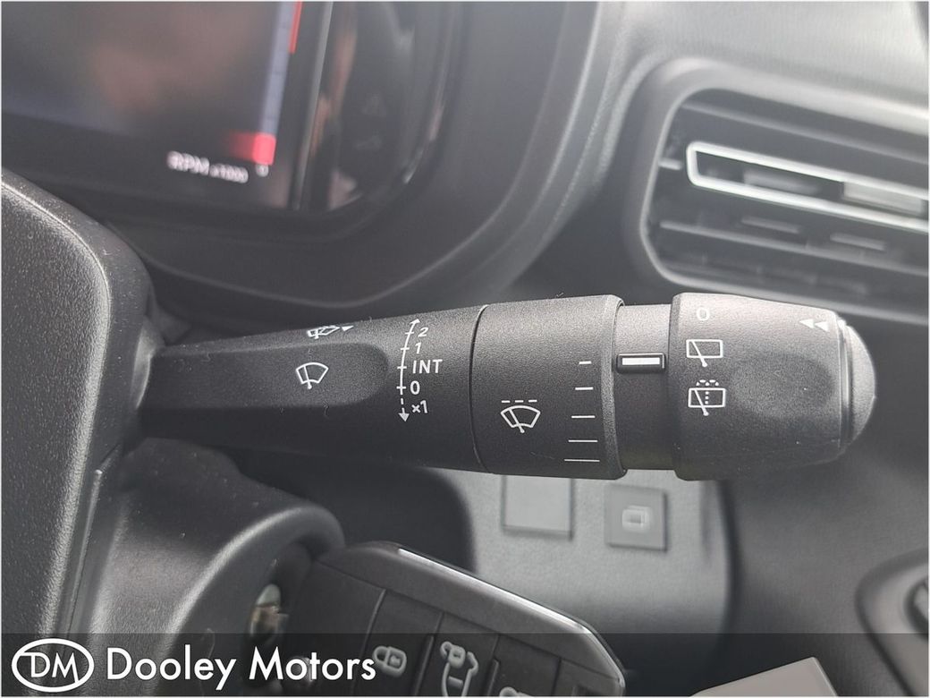 2025 Fiat Doblo
