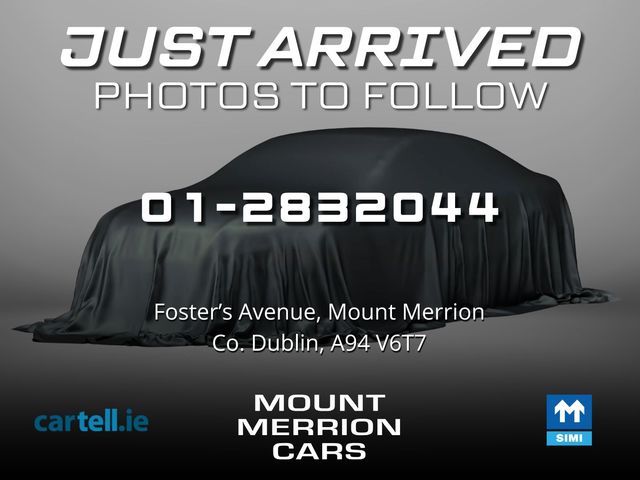 vehicle for sale from Mount Merrion Cars