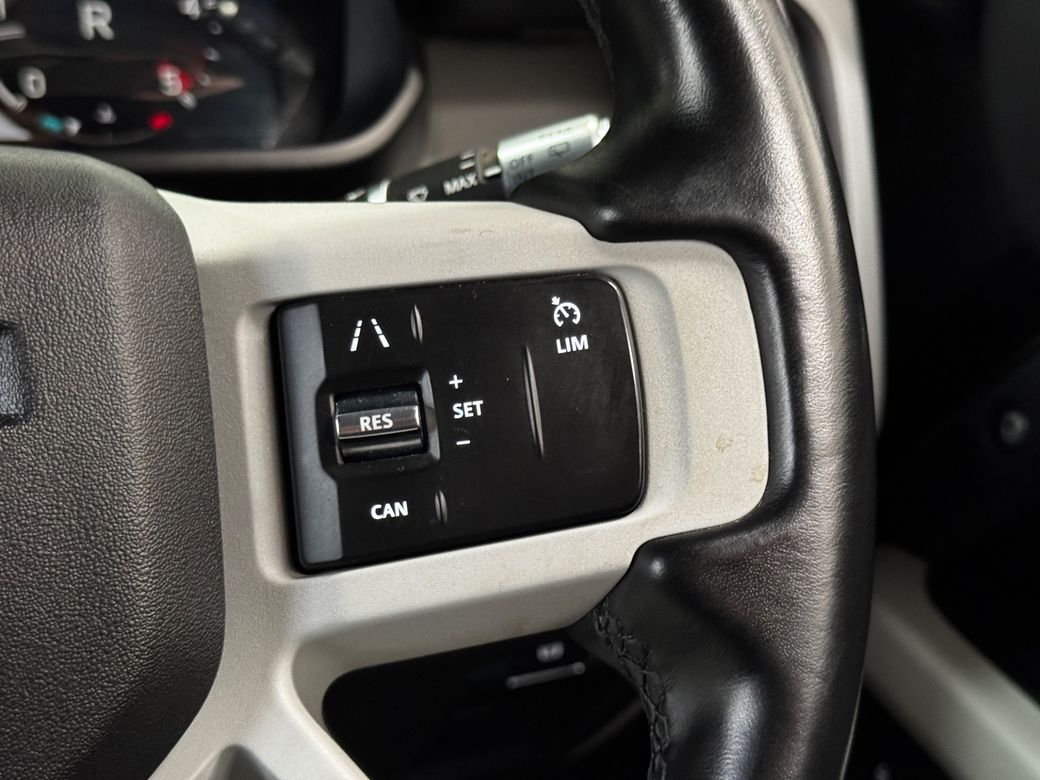 2021 Land Rover Defender