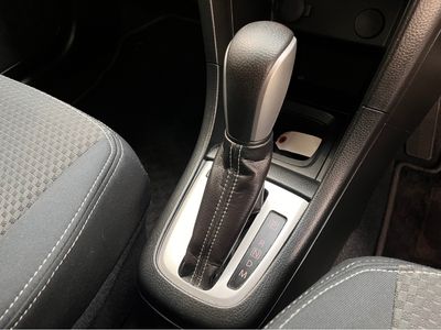 2016 Suzuki Swift