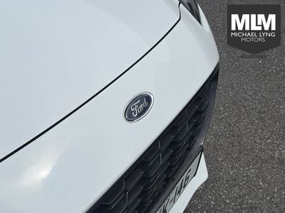 2024 Ford Puma