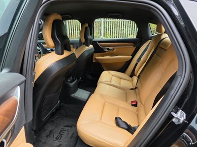 2019 Volvo S90