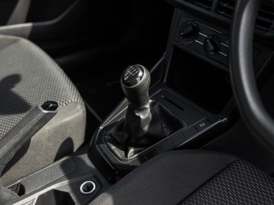 2021 Volkswagen Polo