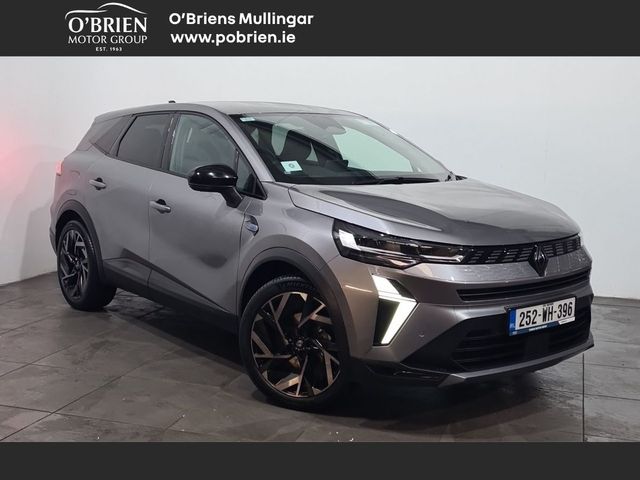 vehicle for sale from O'Briens Motor Group