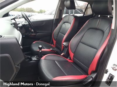 2018 Kia Picanto