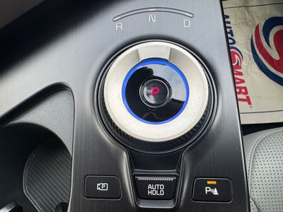 2024 Kia EV6