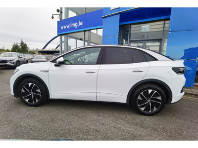 2022 Volkswagen ID.5