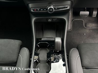 2024 Volvo XC40