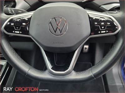 2023 Volkswagen ID.5