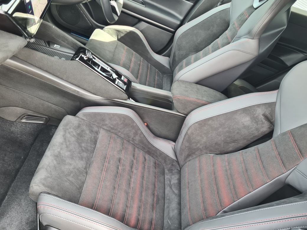 2026 Alfa Romeo Junior