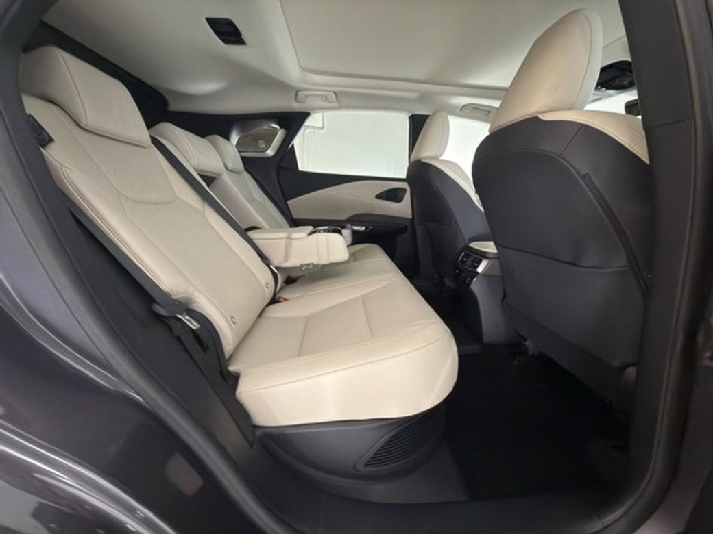 2023 Lexus RX450h+
