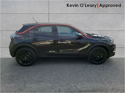 2022 Opel Mokka