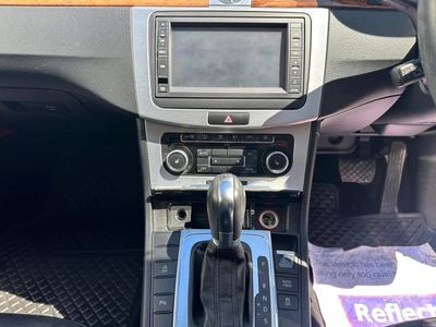 2011 Volkswagen Passat