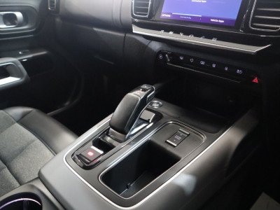 2022 Citroen C5 Aircross