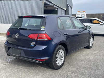 2014 Volkswagen Golf