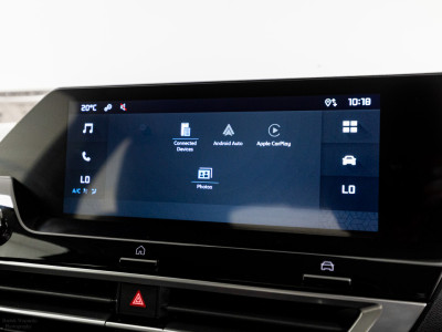 2025 Citroen C4