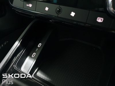 2025 Skoda Scala