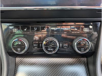 2023 Skoda Superb