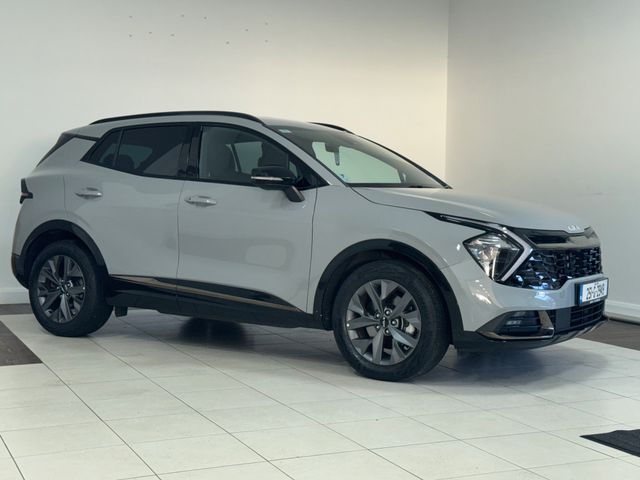 vehicle for sale from Kia Renmore