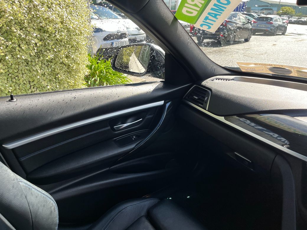 2019 BMW 3 Series